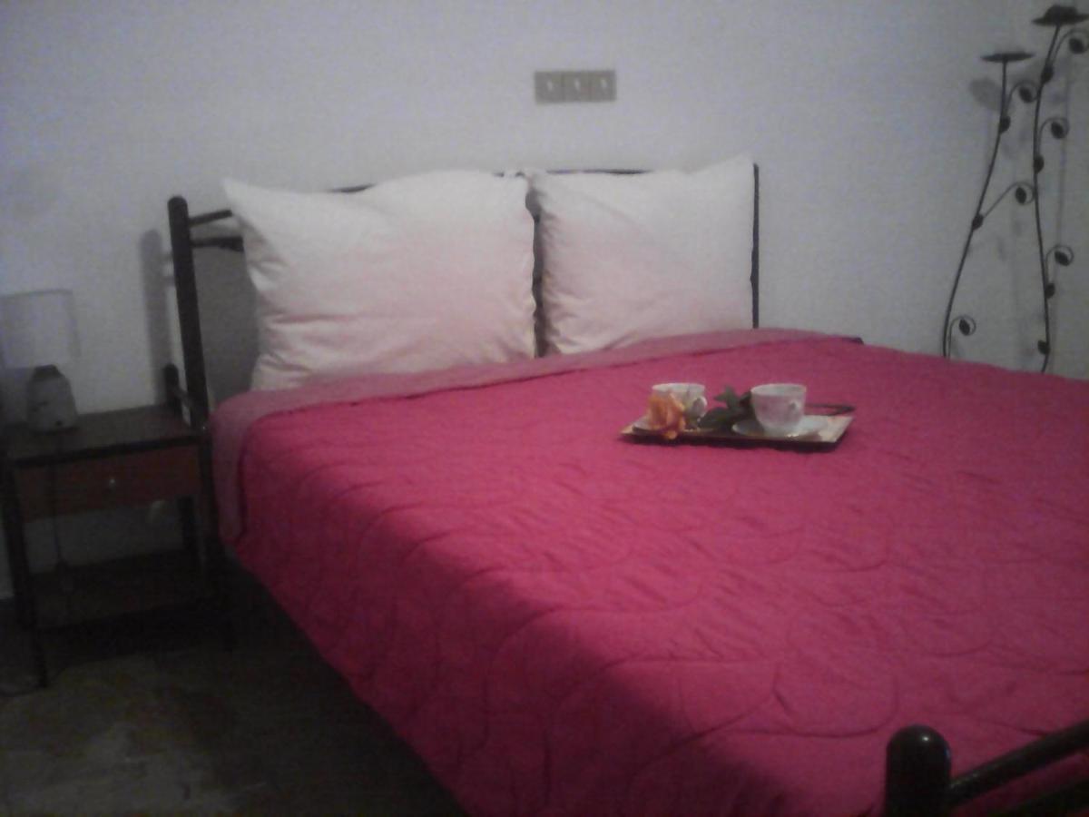 Hotel Nikos Loutra Edipsou (Evia)