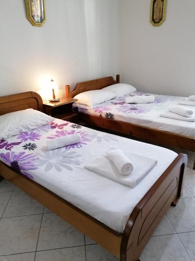 Apartment New Panorama Electric Car φορτισησ στατιον *