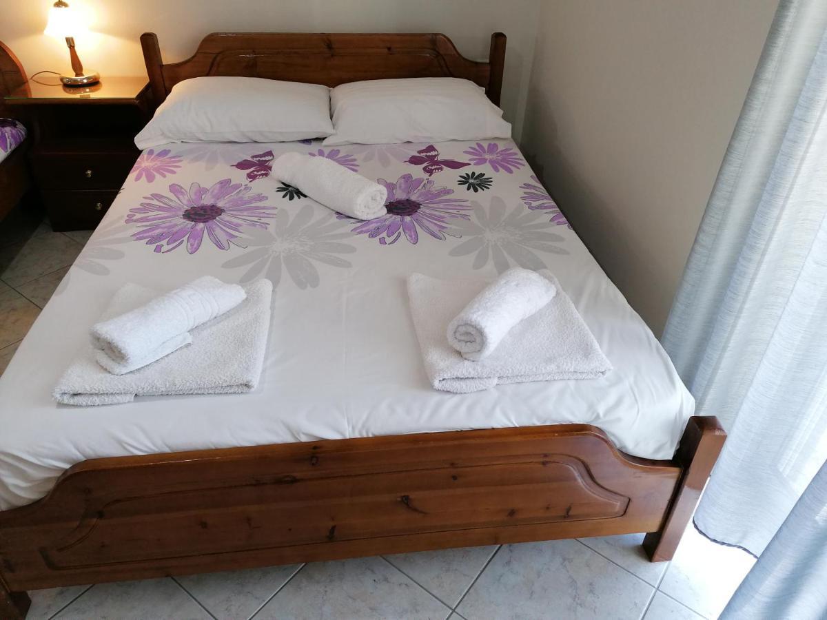 Apartment New Panorama Electric Car φορτισησ στατιον Paralio Astros
