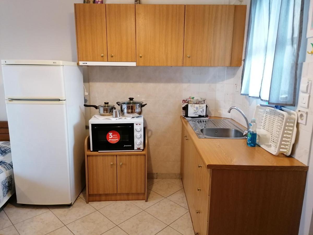 New Panorama Electric Car φορτισησ στατιον Apartment