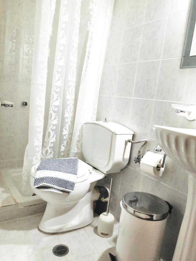 Apartment Romantza *