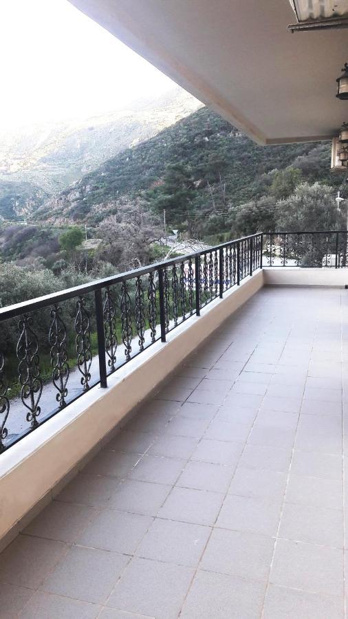 Apartment Romantza Topolia