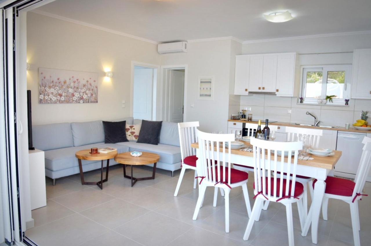 Kavos House Spartokhorion