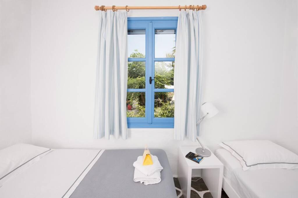 Exquisite Estate, Serene Environment * Lefkes (Paros)