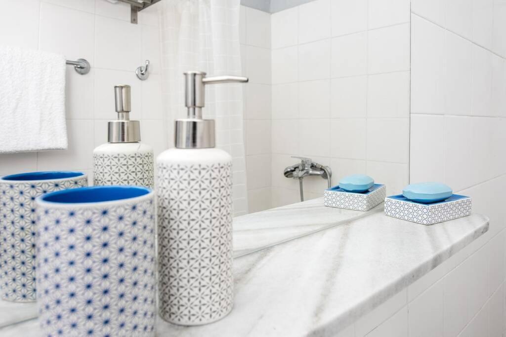 Exquisite Estate, Serene Environment Holiday home Lefkes (Paros)