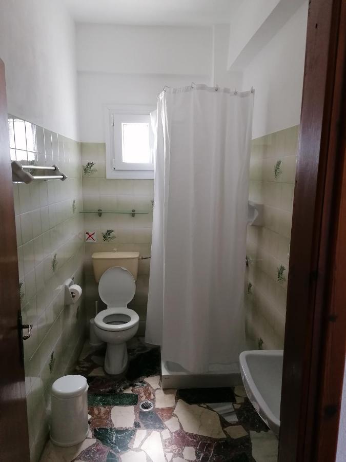 Aparthotel Lefteris Kokkari