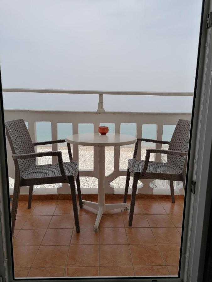 Aparthotel Lefteris