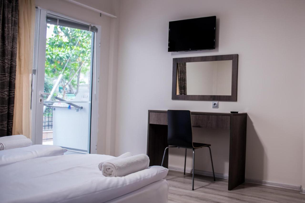 Apartment Isi Nea Poteidaia