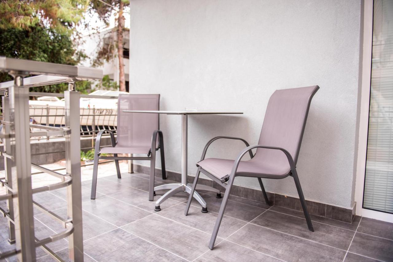 Apartment Isi Nea Poteidaia