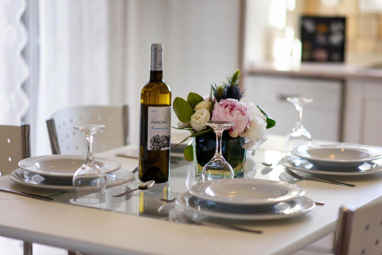 Villa Premium Jasmine With Private Pool Dassia (Corfu)