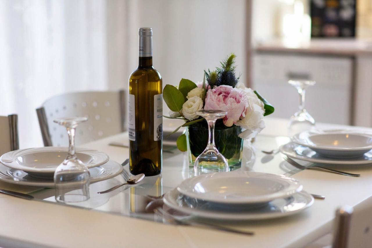 Premium Jasmine With Private Pool Dassia (Corfu)