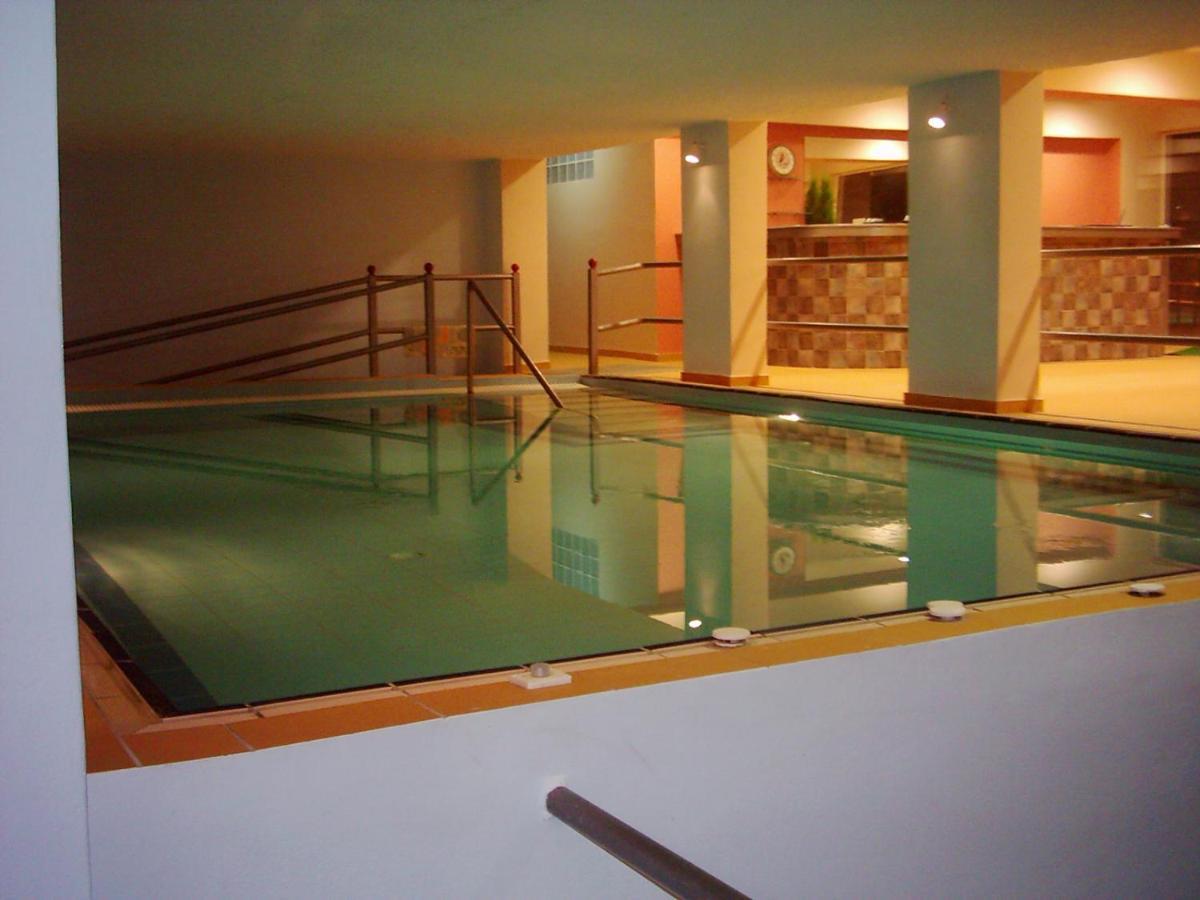 Hotel Kapolos 3*
