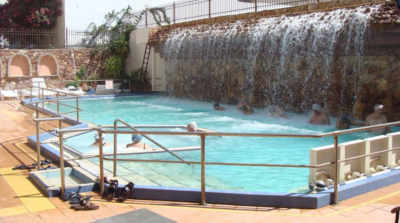 Hotel Kapolos 3*