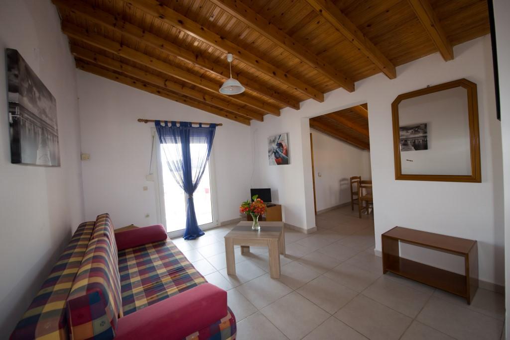 Apartment Corfu Sea Palm *
