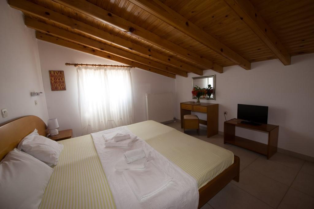 Apartment Corfu Sea Palm