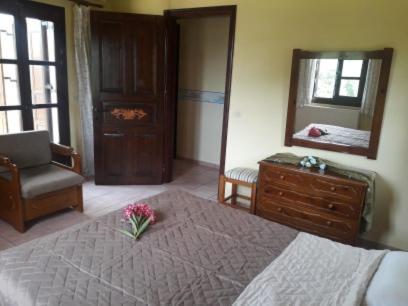 Apartment Niriides
