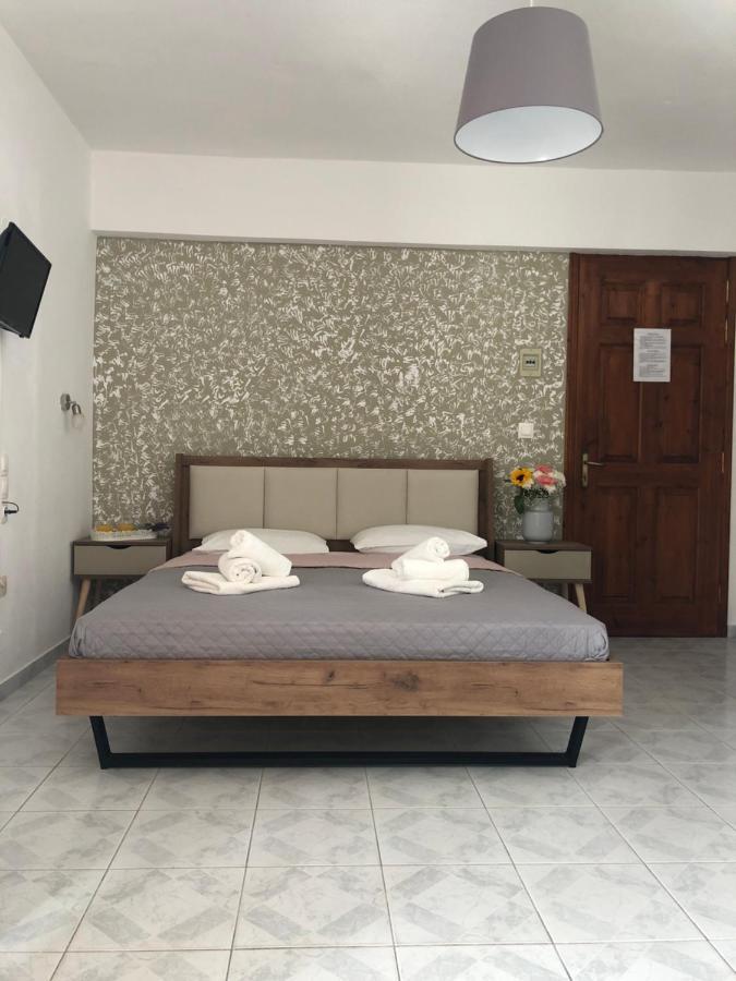 Armonia Guest house