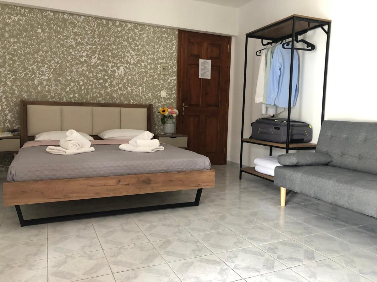 Armonia Guest house Skiathos Town
