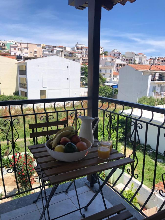Armonia Guest house *