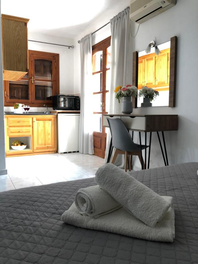 Guest house Armonia *