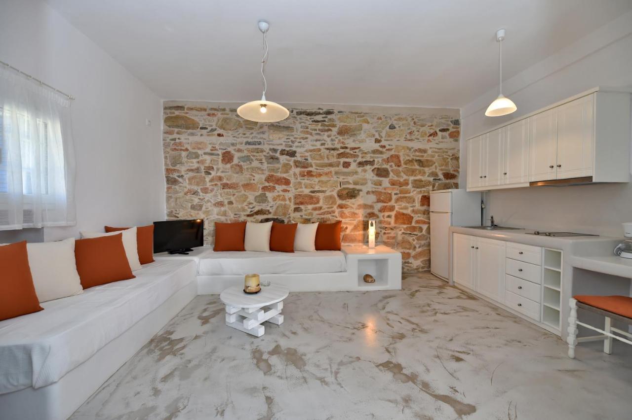 Peristerionas Apartment
