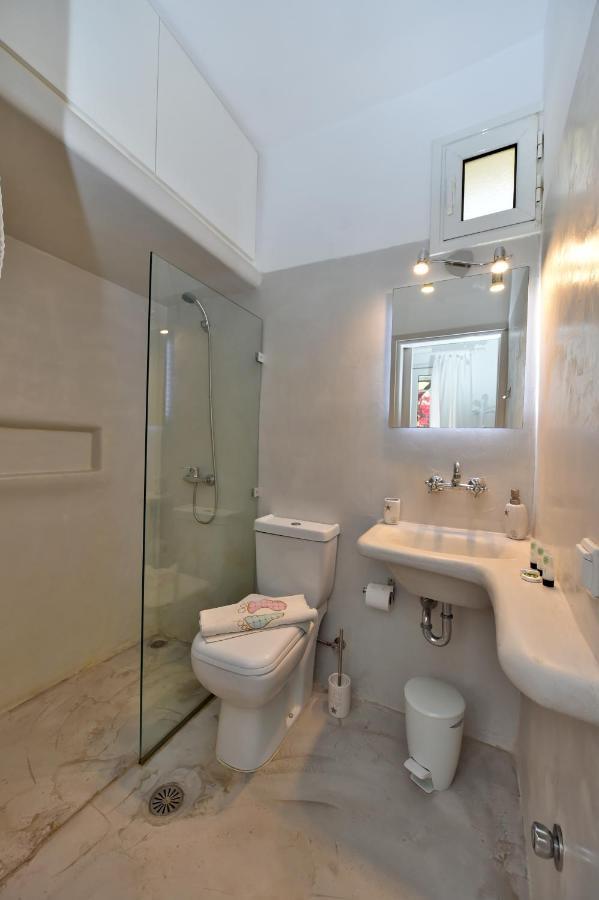 Apartment Peristerionas