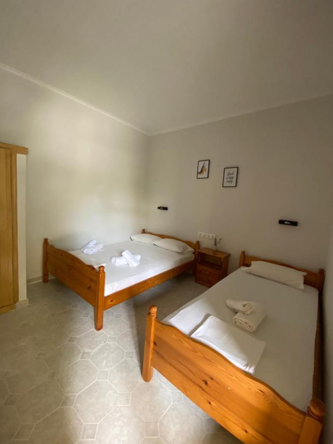 Apartment Faros *