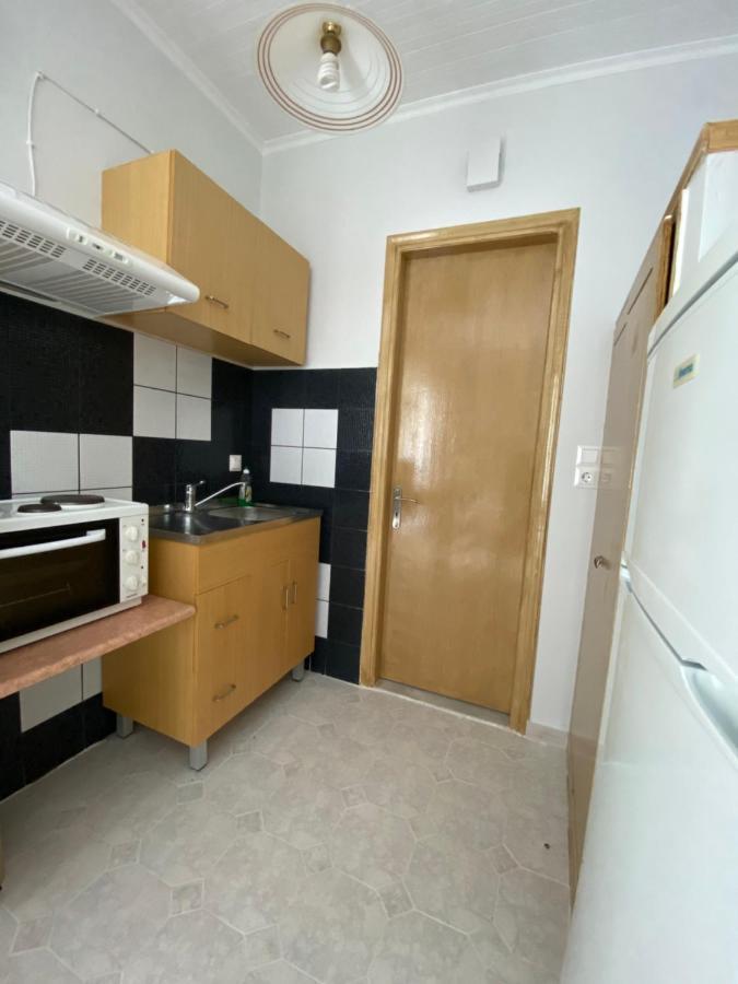 Apartment Faros Lygia (Lefkada)