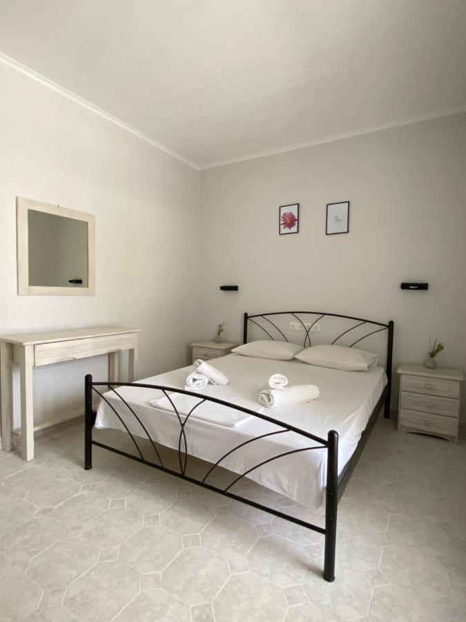 Apartment Faros *