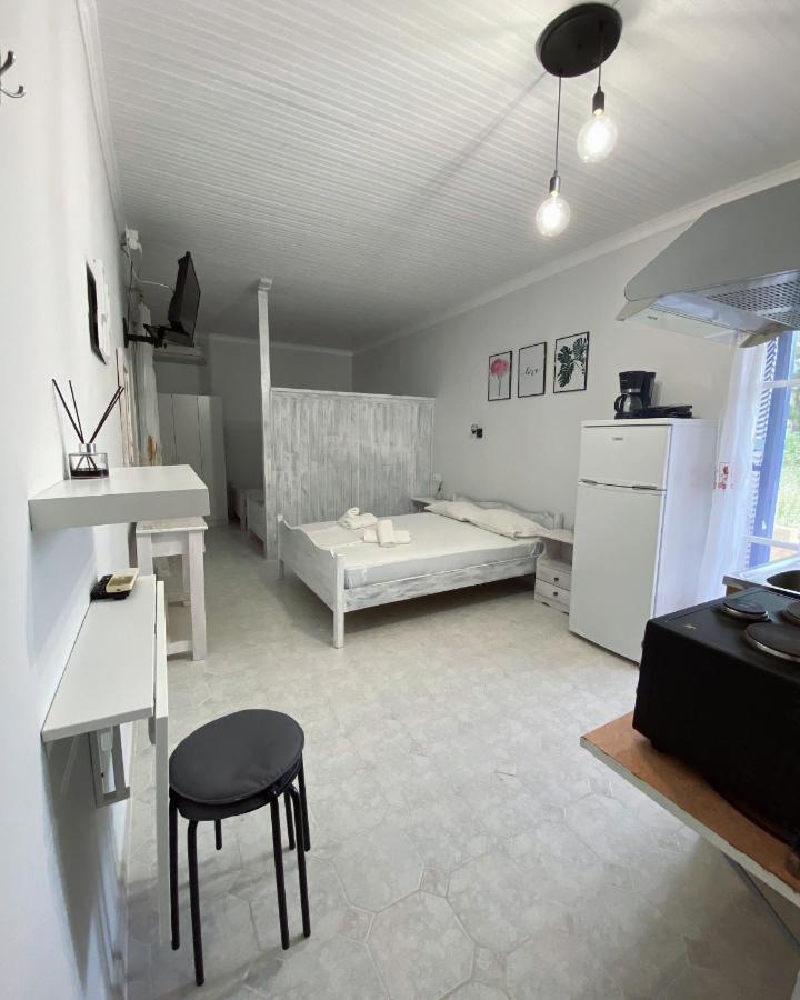 Faros Apartment Lygia (Lefkada)