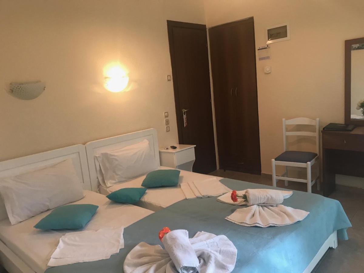 Karagianni Hotel Volos