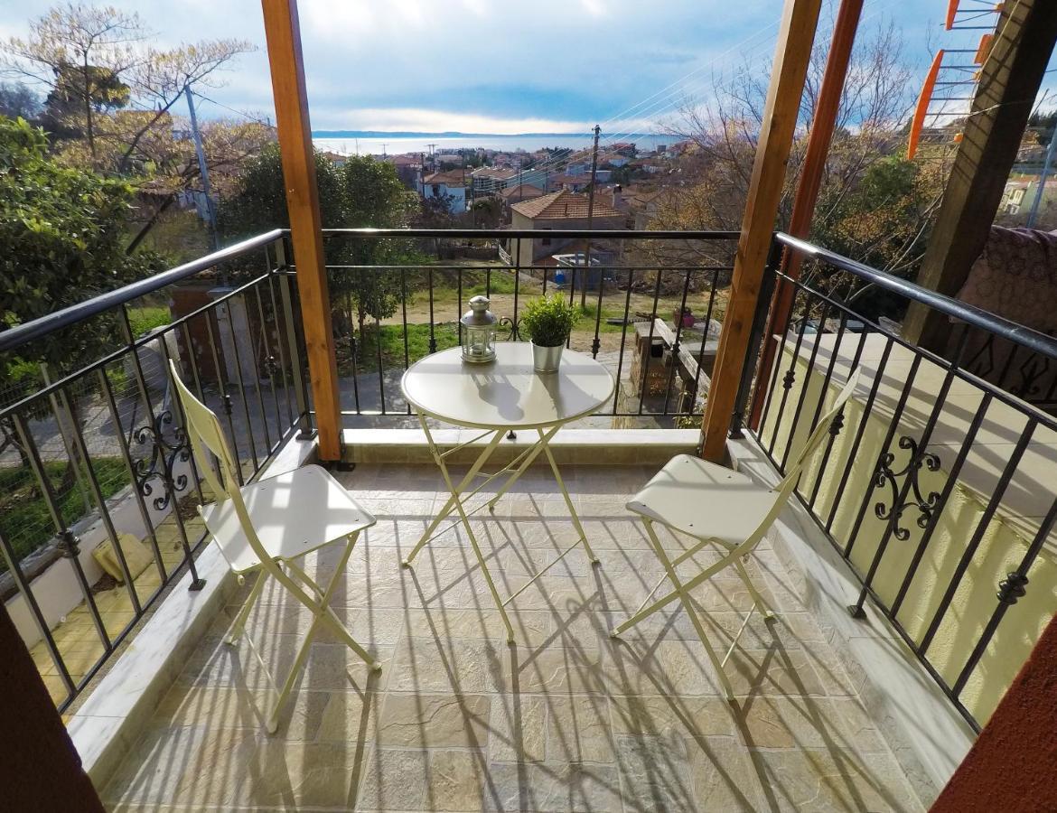 Casa Di Grigoris Holiday home