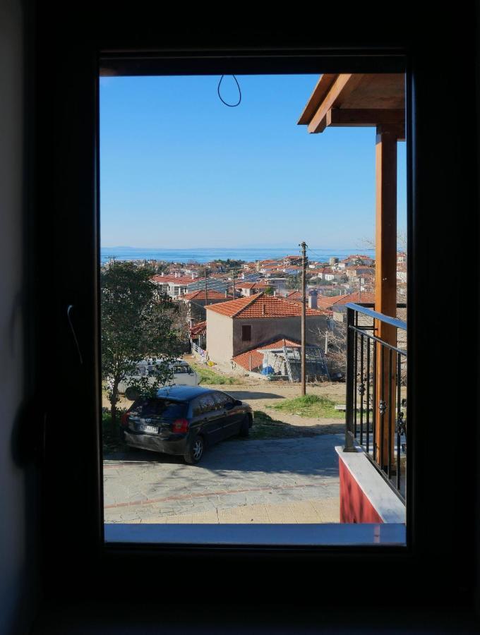 Casa Di Grigoris Holiday home *