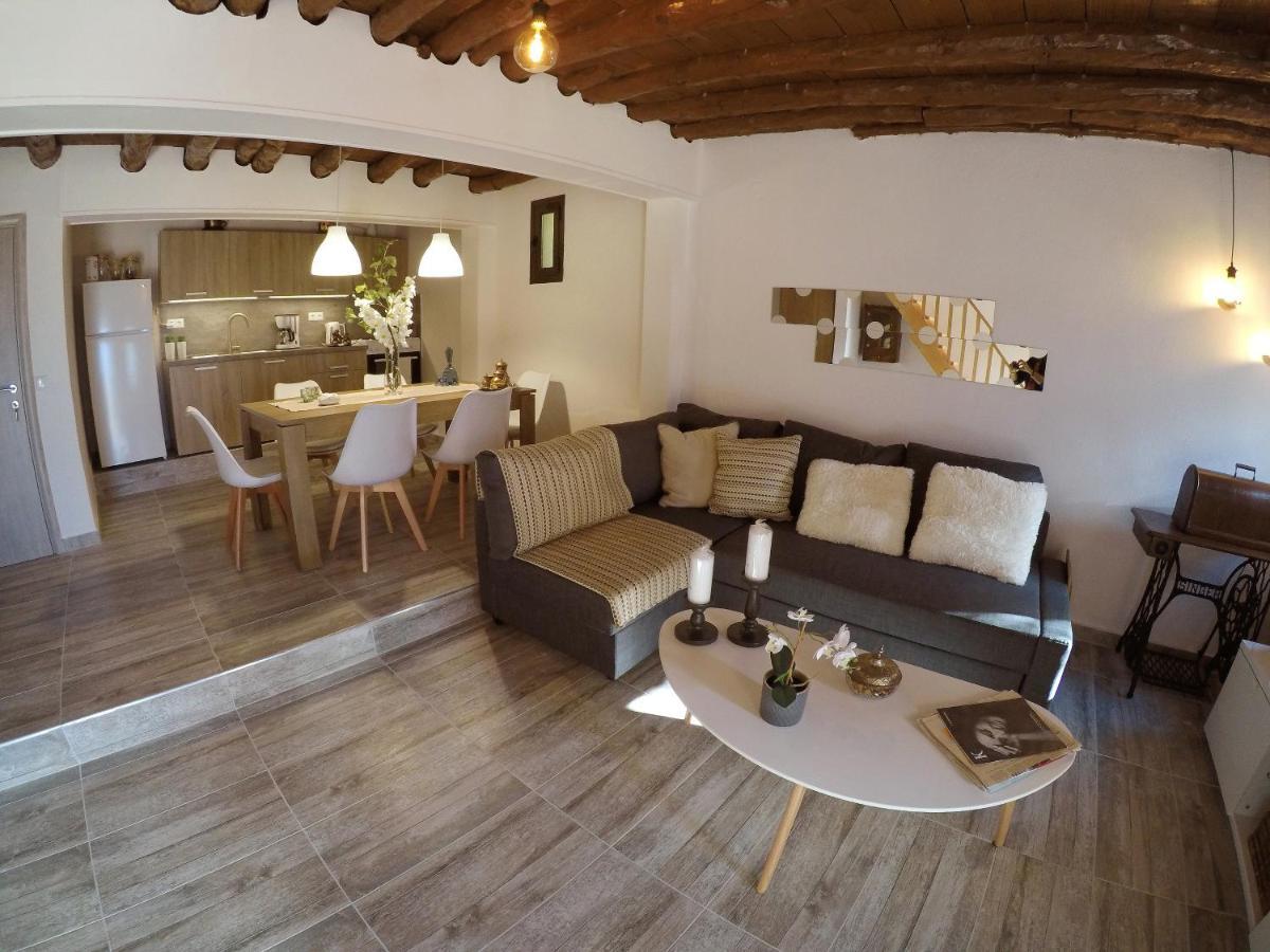 Casa Di Grigoris * Nikiti (Sithonia)