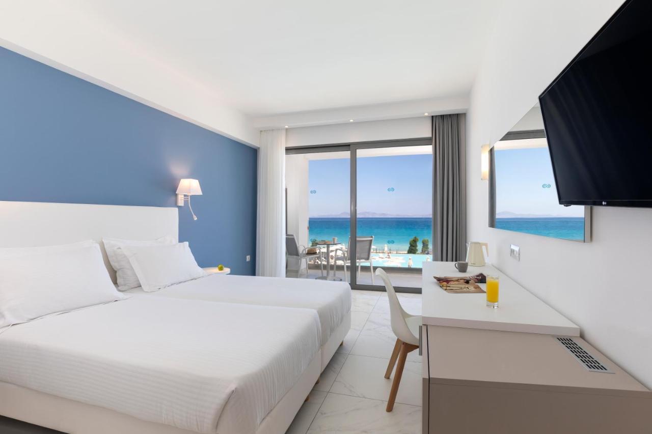 Hotel Belair Ixia (Rhodes)