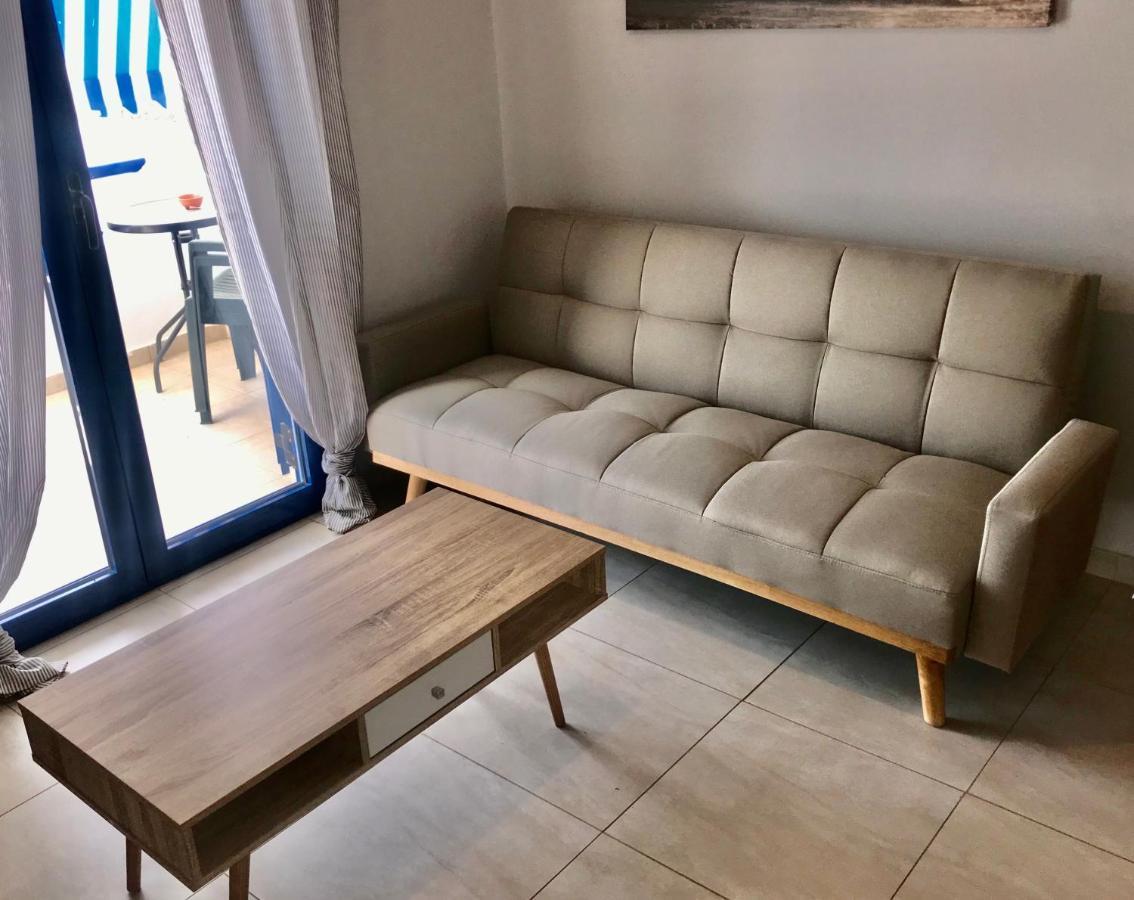 Apartment Amalfi Complex Kato Almiri
