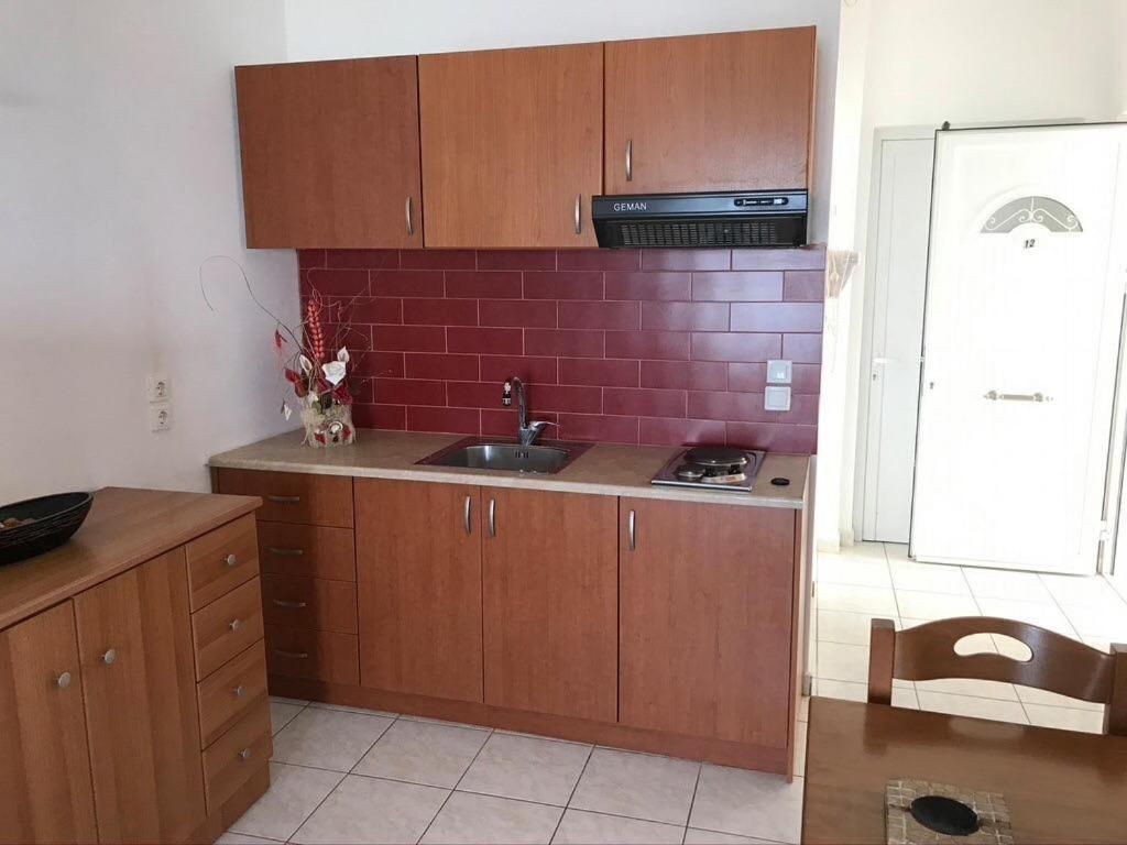 Aparthotel Athena Kythera