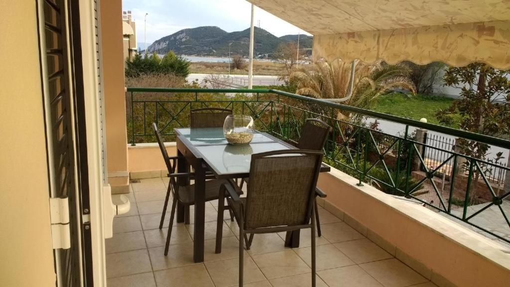 Amalia Bay Holiday home *