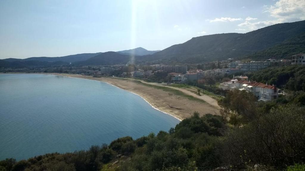 Amalia Bay * Nea Iraklitsa