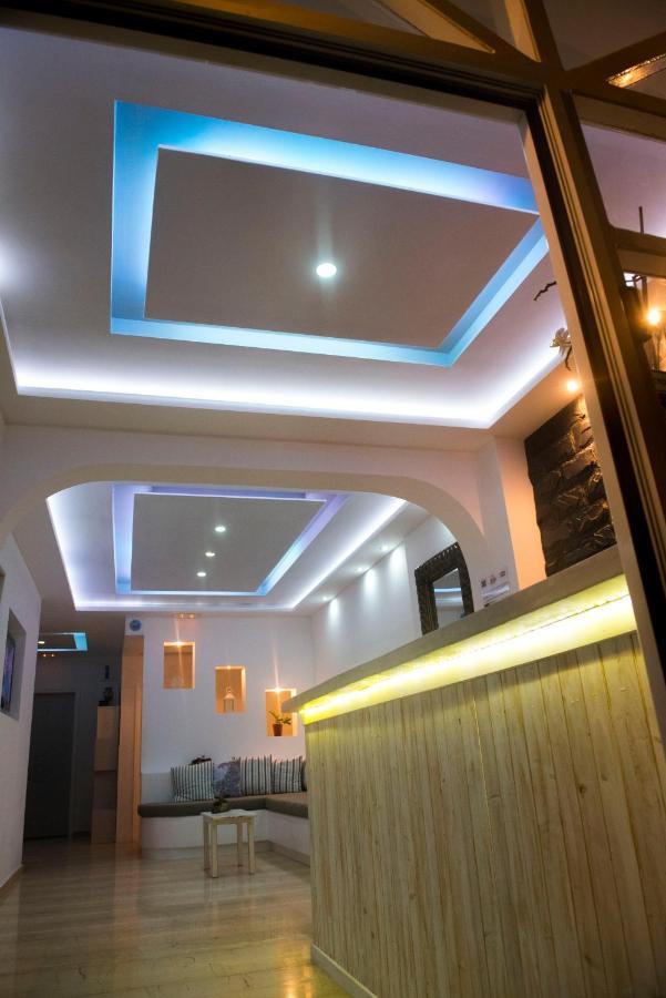 Ino Hotel 3*