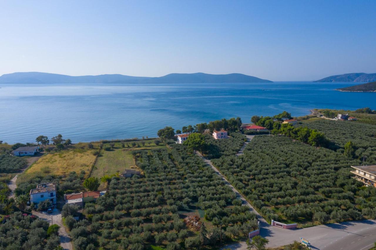 Makis Aparthotel