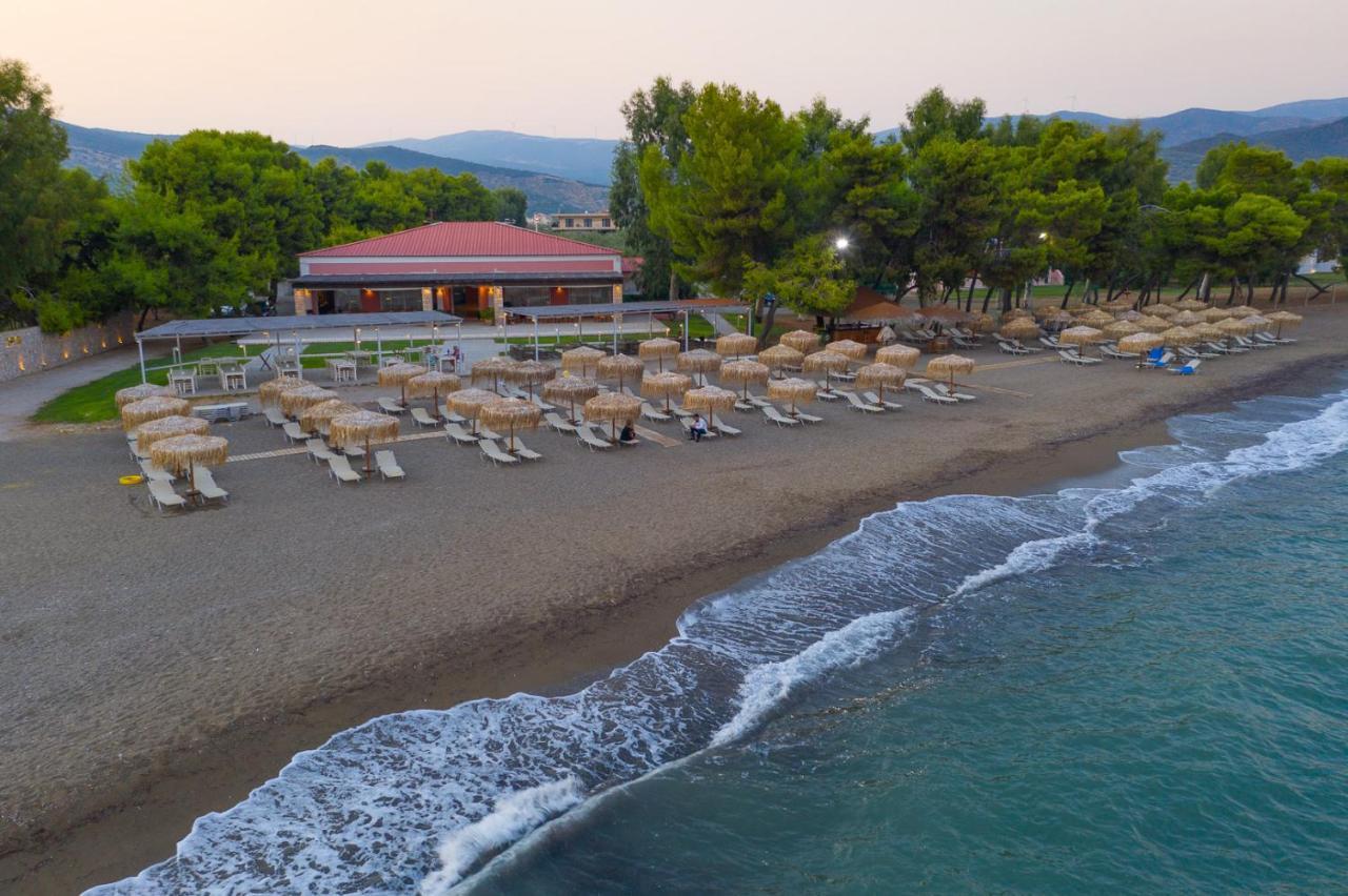Makis Aparthotel