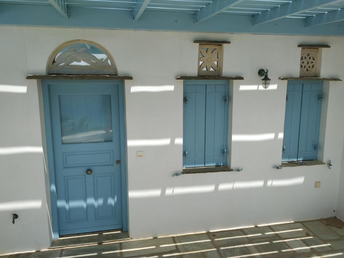 Country house Ioanna Tinos *