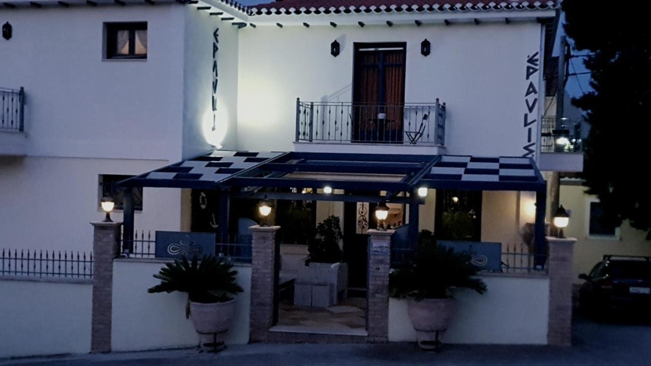 Guest house 