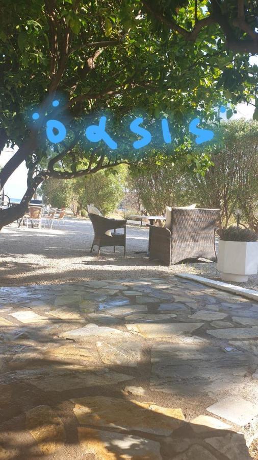 Oasis Ag Pantes Agioi Pandes