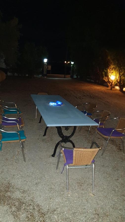 Oasis Ag Pantes * Agioi Pandes