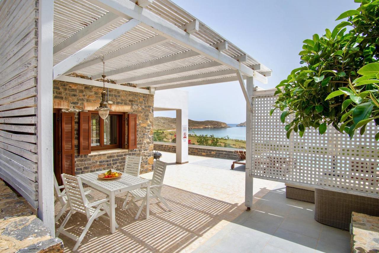 Almyra Villas Holiday home Xerokampos (Crete)