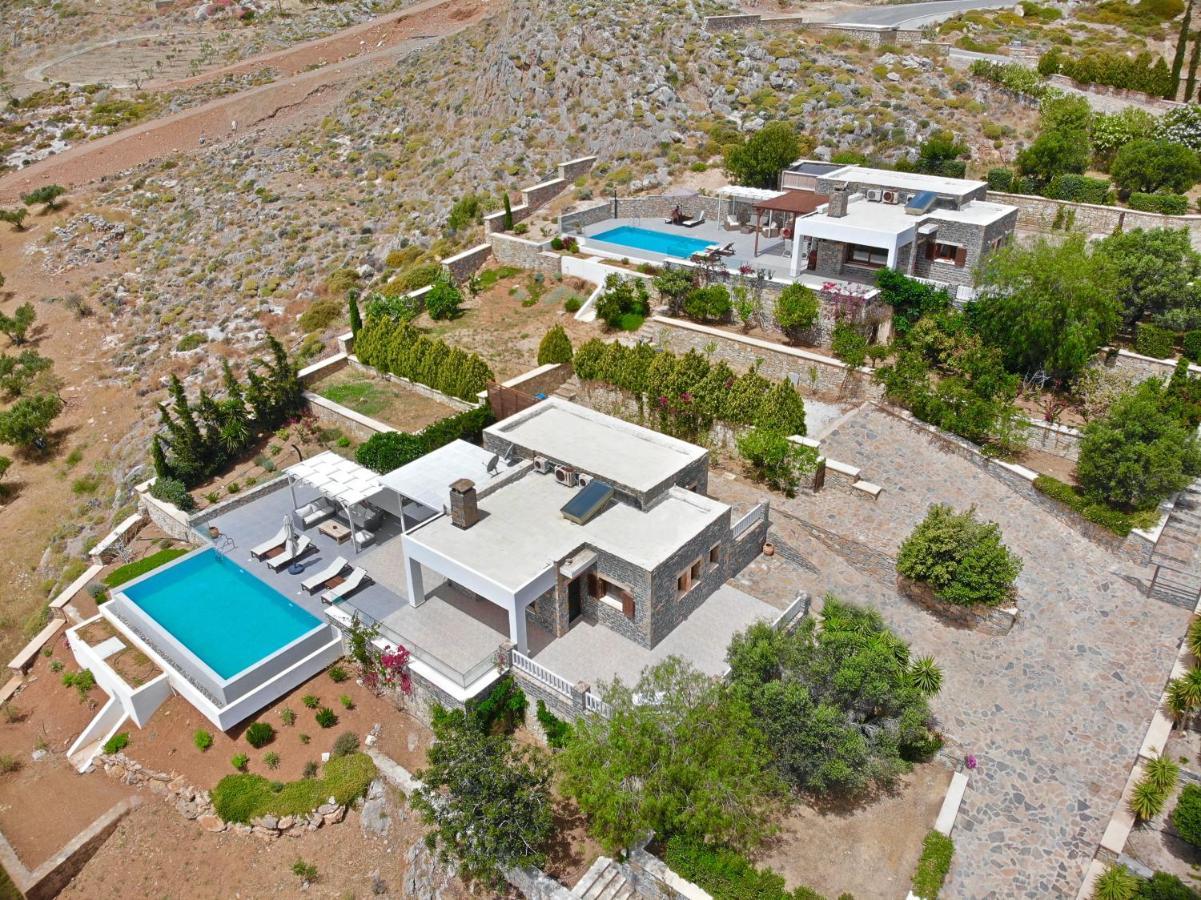 Holiday home Almyra Villas *