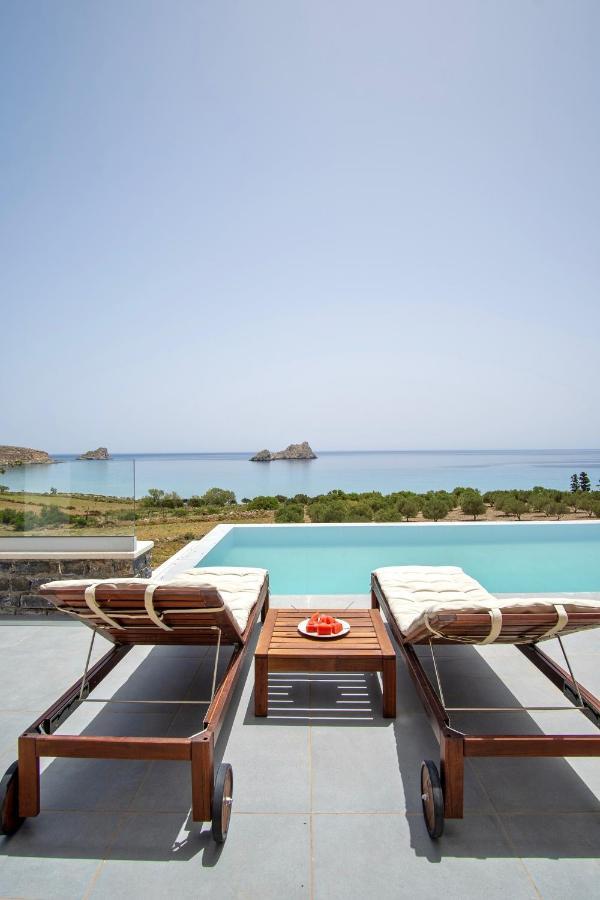 Holiday home Almyra Villas Xerokampos (Crete)