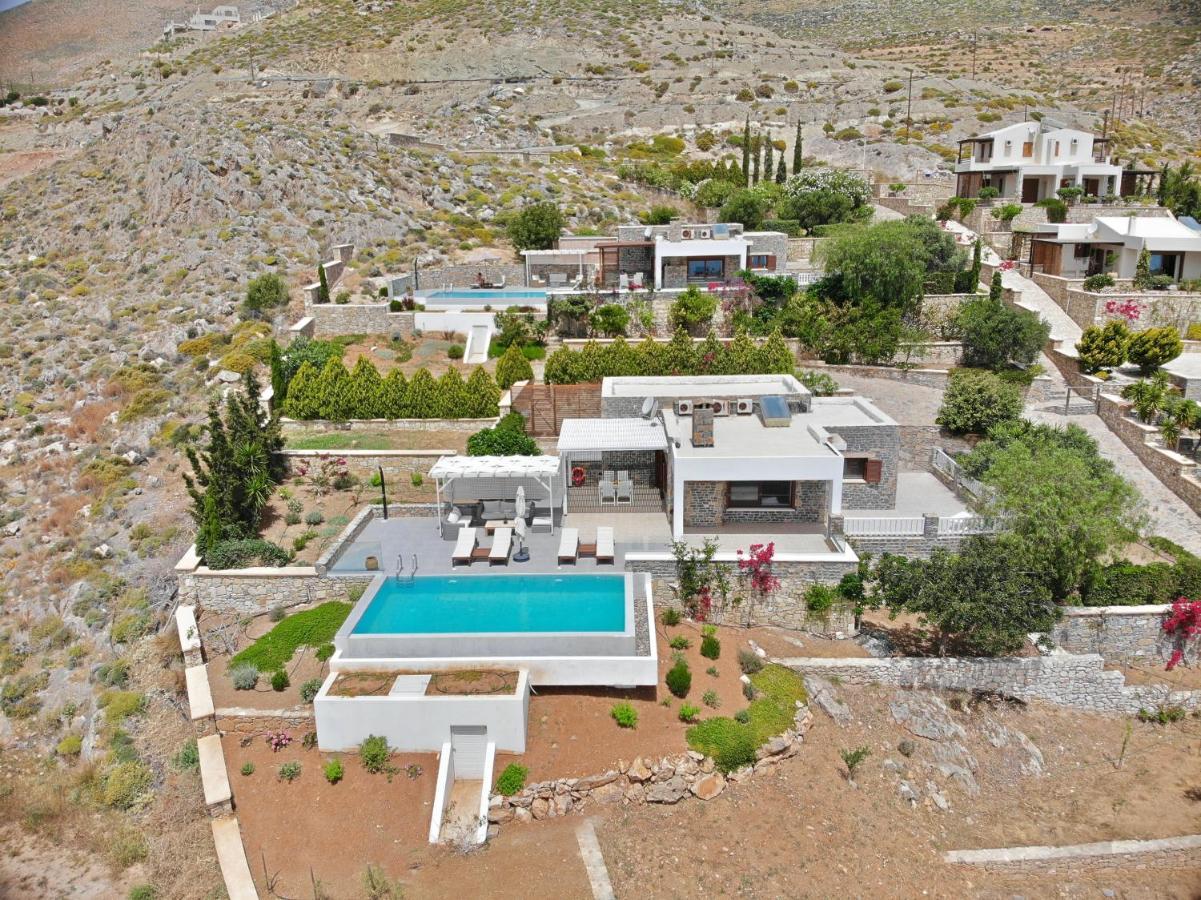 Holiday home Almyra Villas Xerokampos (Crete)